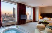 Туры в отель Kempinski Amman