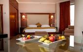 Туры в отель Kempinski Amman