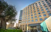 Туры в отель Kempinski Amman