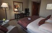 Туры в отель Kempinski Amman