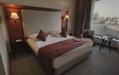 Туры в отель Kempinski Amman