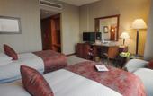 Туры в отель Kempinski Amman