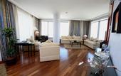 Туры в отель Kempinski Amman
