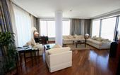 Туры в отель Kempinski Amman