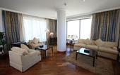 Туры в отель Kempinski Amman