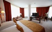 Туры в отель Kempinski Amman