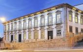 Туры в отель Condes de Azevedo Palace