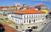 Туры в отель Condes de Azevedo Palace