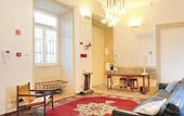Туры в отель Condes de Azevedo Palace