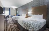 Туры в отель La Quinta Inn & Suites by Wyndham Buffalo Amherst