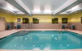 Туры в отель La Quinta Inn & Suites by Wyndham Buffalo Amherst