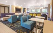 Туры в отель La Quinta Inn & Suites by Wyndham Buffalo Amherst