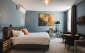 Туры в отель Talbot and Bons Boutique Bed & Breakfast