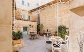 Туры в отель Talbot and Bons Boutique Bed & Breakfast