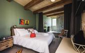 Туры в отель Talbot and Bons Boutique Bed & Breakfast
