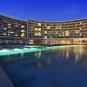Туры в отель Kempinski Hotel Aqaba Red Sea, оператор Anex Tour