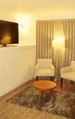 Туры в отель Armonik Suites