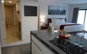 Туры в отель Armonik Suites