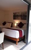 Туры в отель Armonik Suites