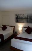 Туры в отель Armonik Suites