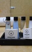Туры в отель Armonik Suites