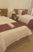 Туры в отель Ayu Laba Beach Villa and Resto