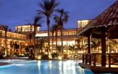 Туры в отель Gran Hotel Atlantis Bahia Real