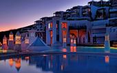 Туры в отель Kempinski Hotel Barbaros Bay