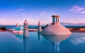 Туры в отель Kempinski Hotel Barbaros Bay