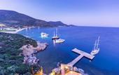 Туры в отель Kempinski Hotel Barbaros Bay