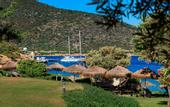Туры в отель Kempinski Hotel Barbaros Bay