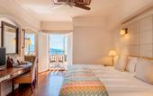 Туры в отель Kempinski Hotel Barbaros Bay
