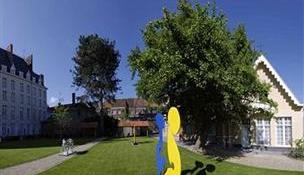 Hotel Dukes’ Palace 5*