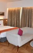 Туры в отель Novotel Vijayawada Varun Hotel