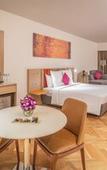 Туры в отель Novotel Vijayawada Varun Hotel