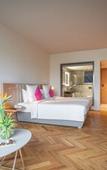 Туры в отель Novotel Vijayawada Varun Hotel