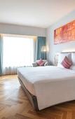 Туры в отель Novotel Vijayawada Varun Hotel
