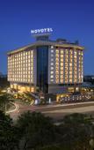 Туры в отель Novotel Vijayawada Varun Hotel