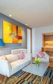 Туры в отель Novotel Vijayawada Varun Hotel