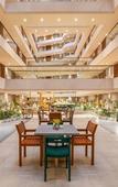 Туры в отель Novotel Vijayawada Varun Hotel