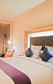 Туры в отель Novotel Vijayawada Varun Hotel