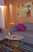 Туры в отель Novotel Vijayawada Varun Hotel