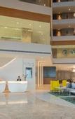 Туры в отель Novotel Vijayawada Varun Hotel