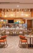 Туры в отель Novotel Vijayawada Varun Hotel