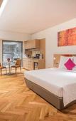 Туры в отель Novotel Vijayawada Varun Hotel
