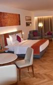 Туры в отель Novotel Vijayawada Varun Hotel