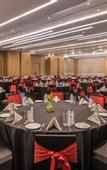 Туры в отель Novotel Vijayawada Varun Hotel