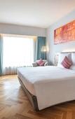 Туры в отель Novotel Vijayawada Varun Hotel