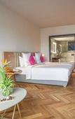 Туры в отель Novotel Vijayawada Varun Hotel