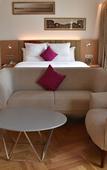 Туры в отель Novotel Vijayawada Varun Hotel